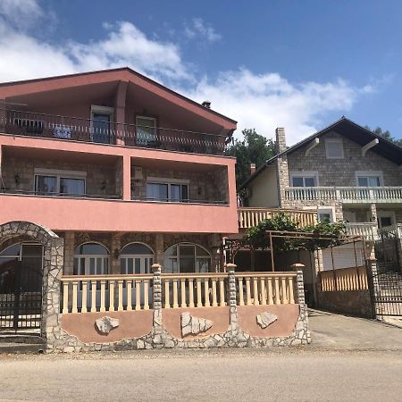 Апартаменты Jasmine Bar Exterior photo
