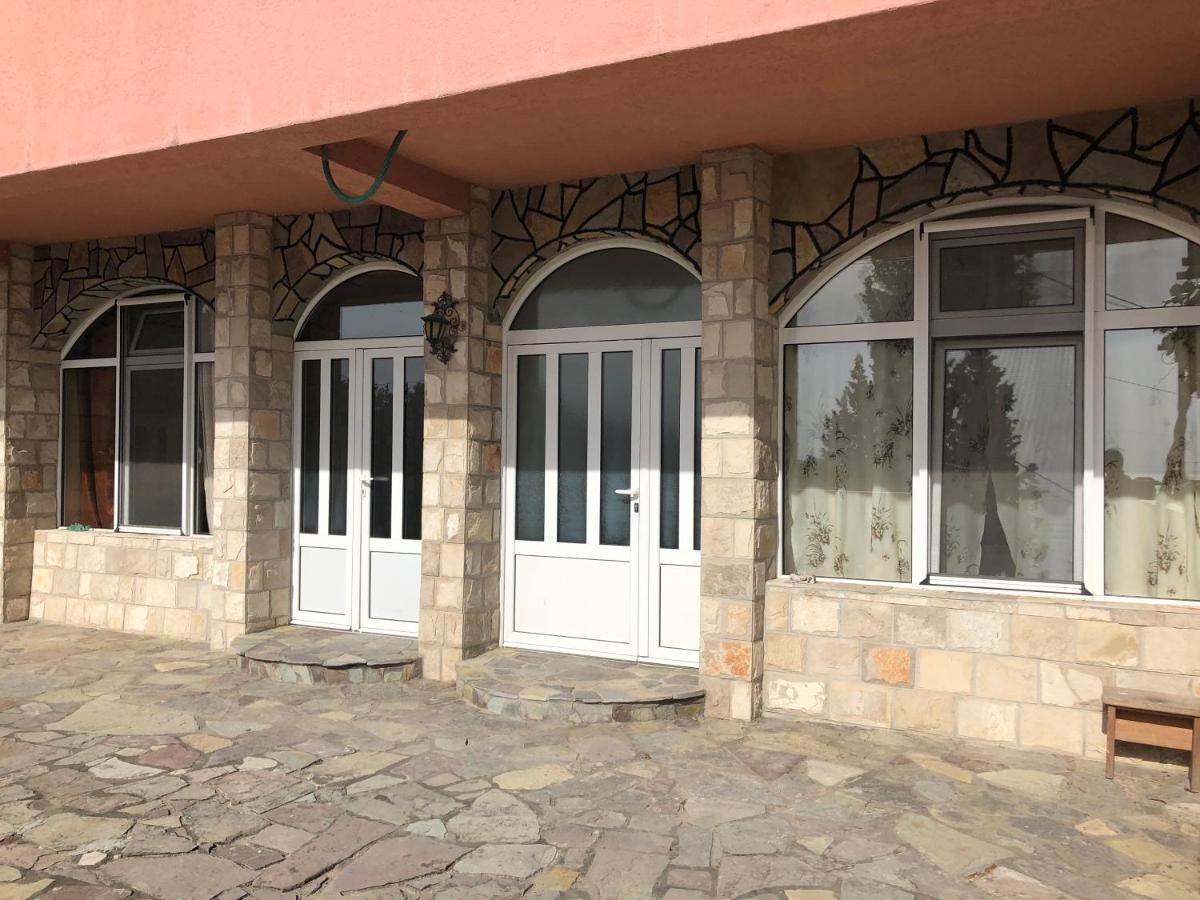 Апартаменты Jasmine Bar Exterior photo
