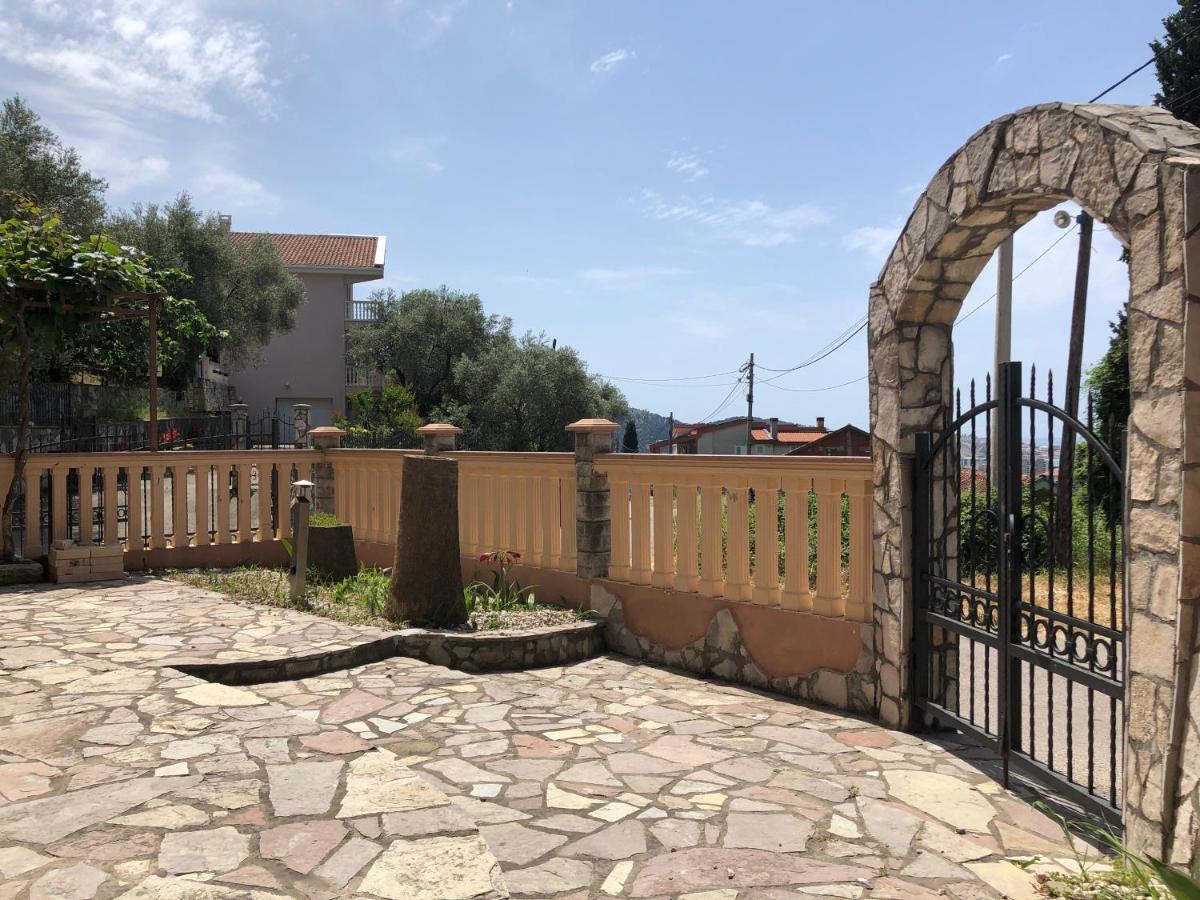 Апартаменты Jasmine Bar Exterior photo
