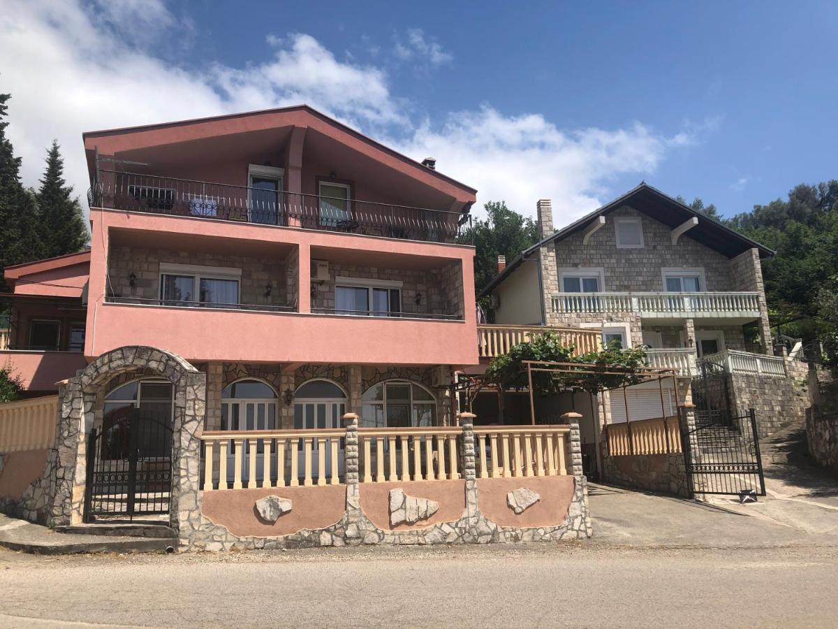 Апартаменты Jasmine Bar Exterior photo